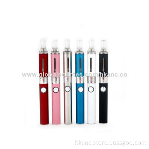 Hottest EVOD Ecig Starter Kits, Double Kit